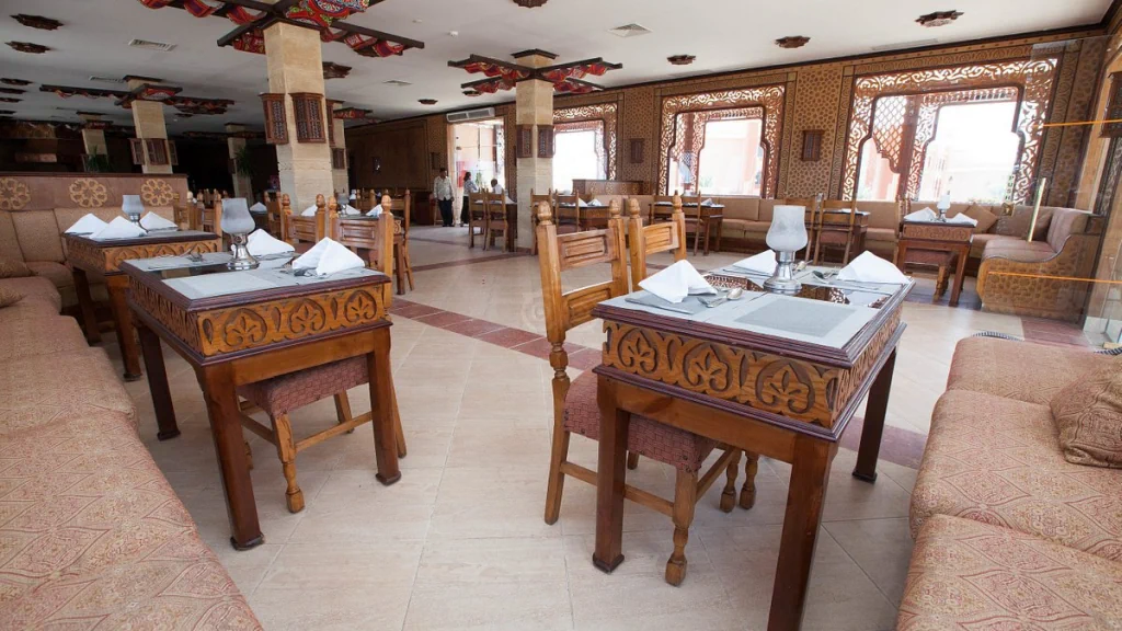 Hotel Albatros Aqua Park - Sharm Elshikh